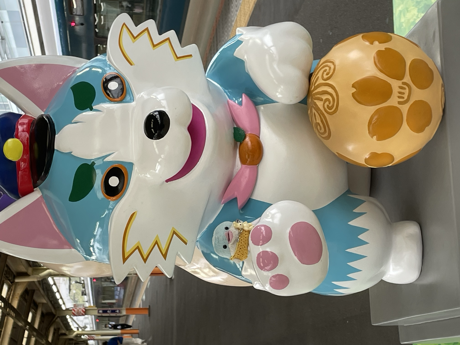狼
