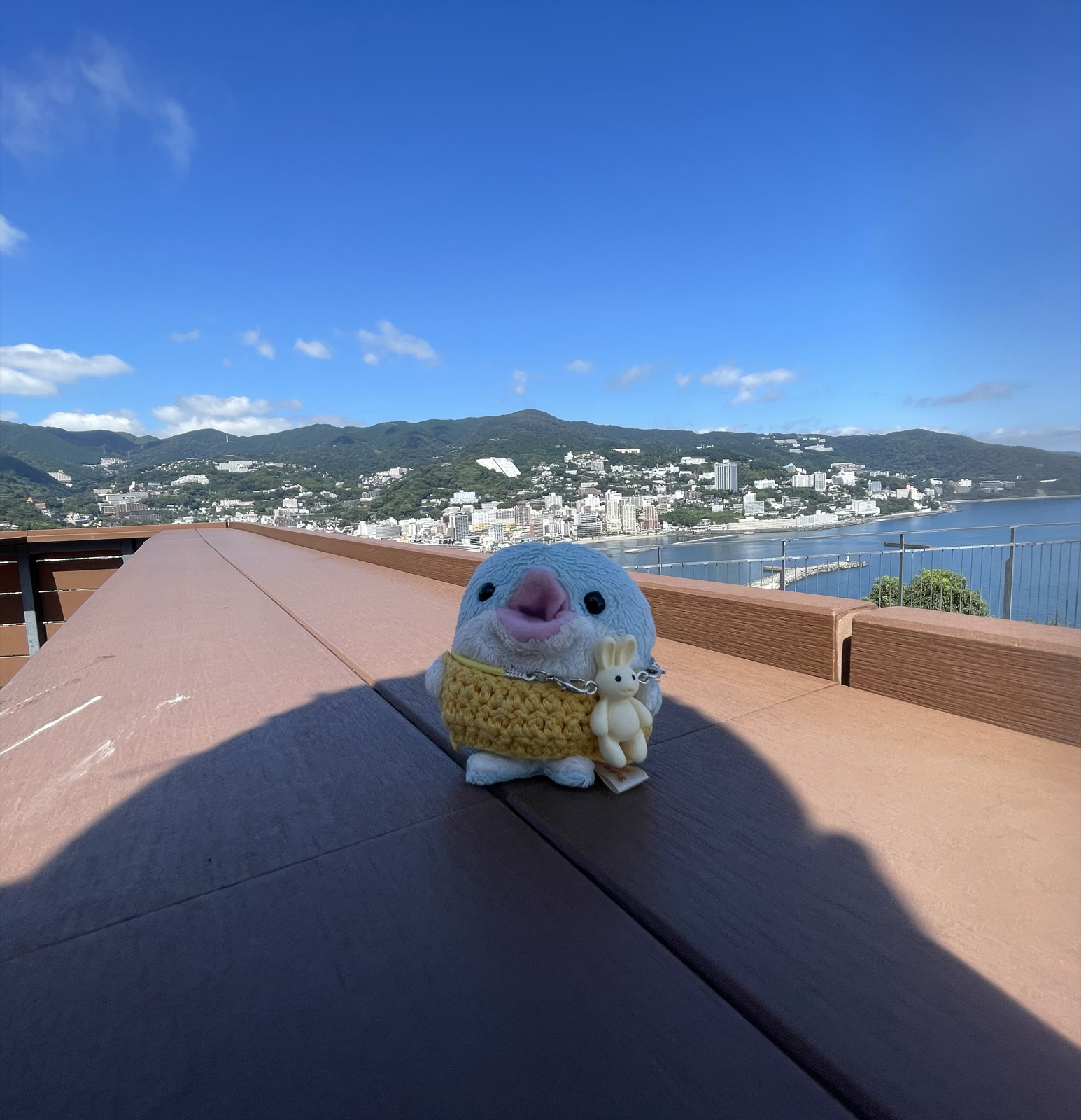 絶景