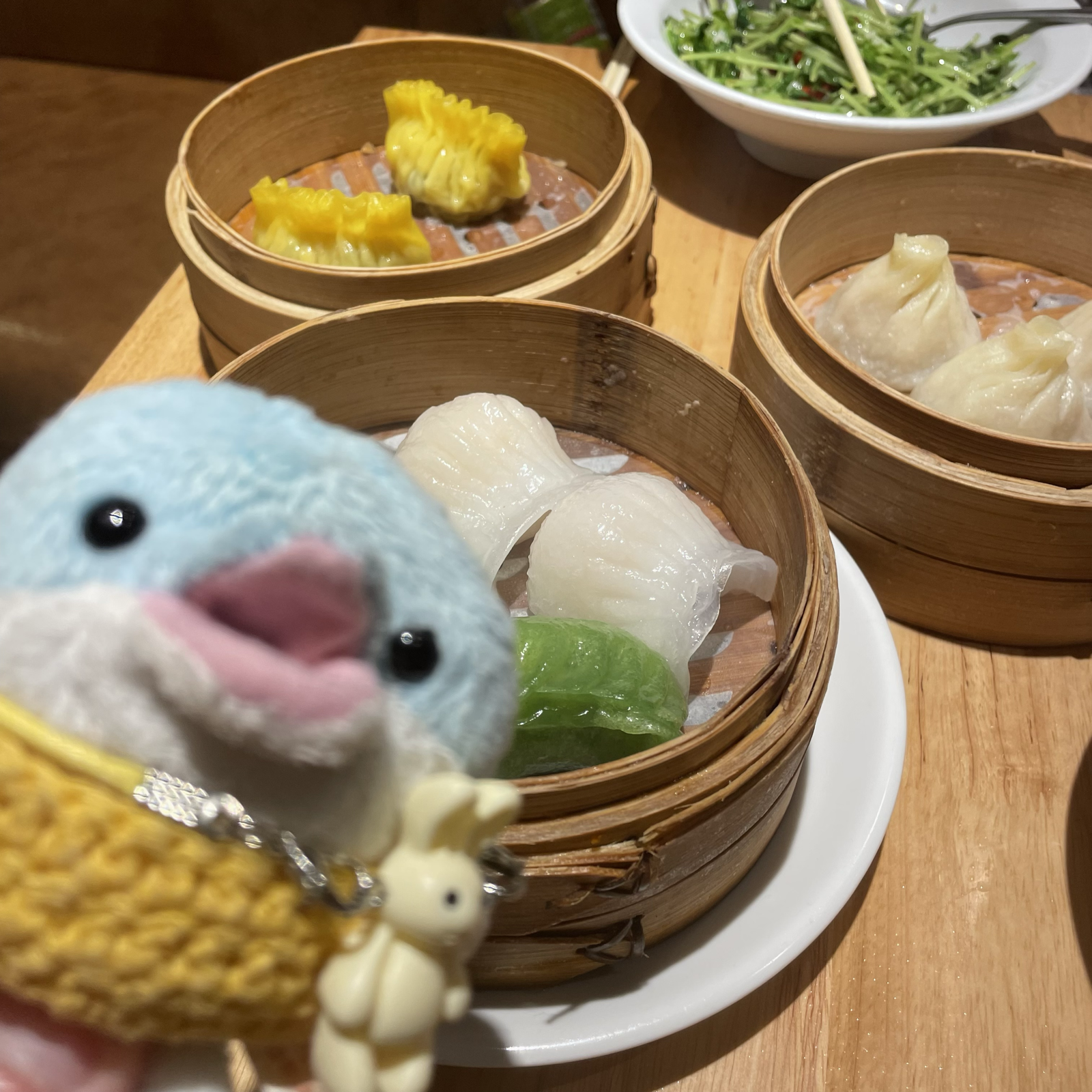 天心