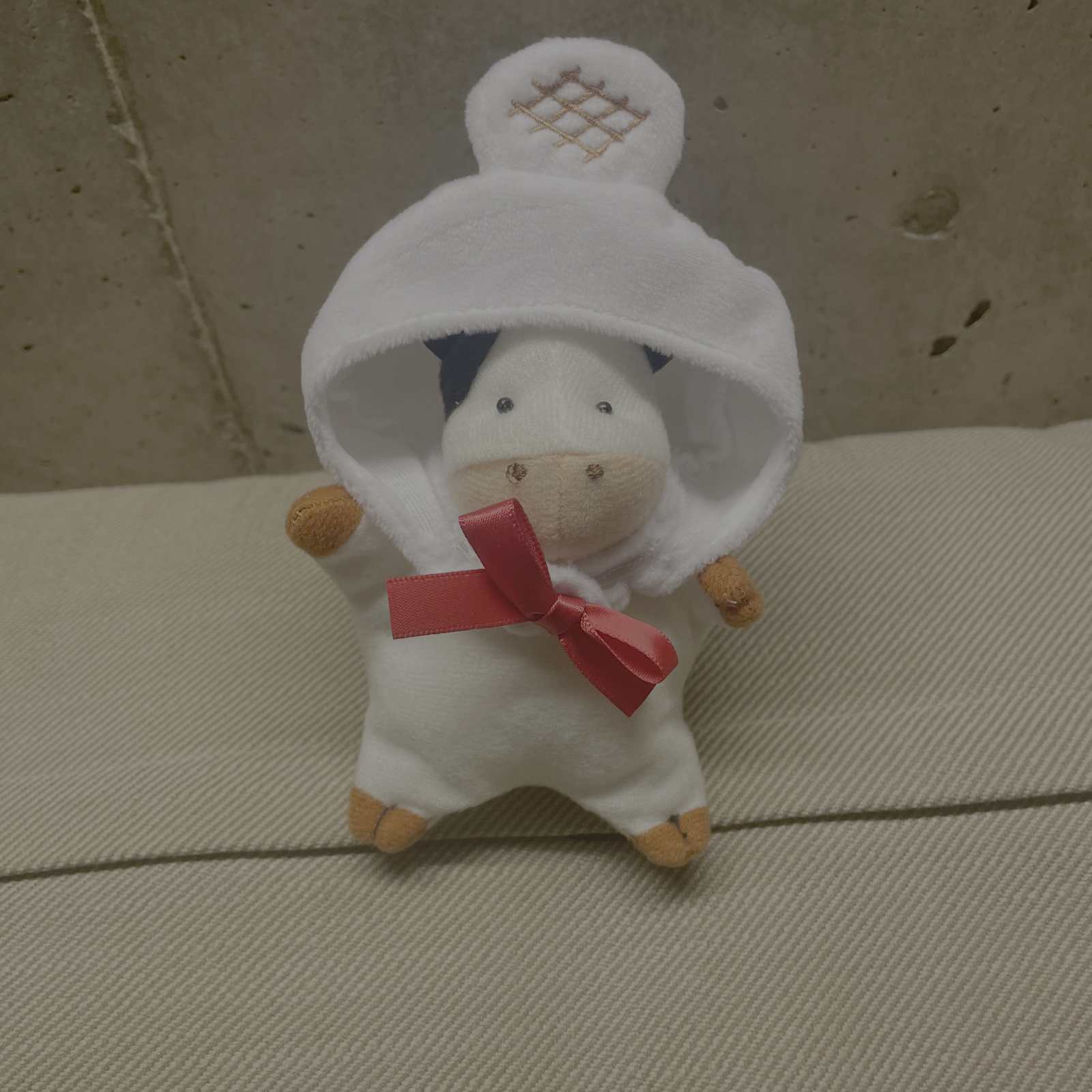 USHI