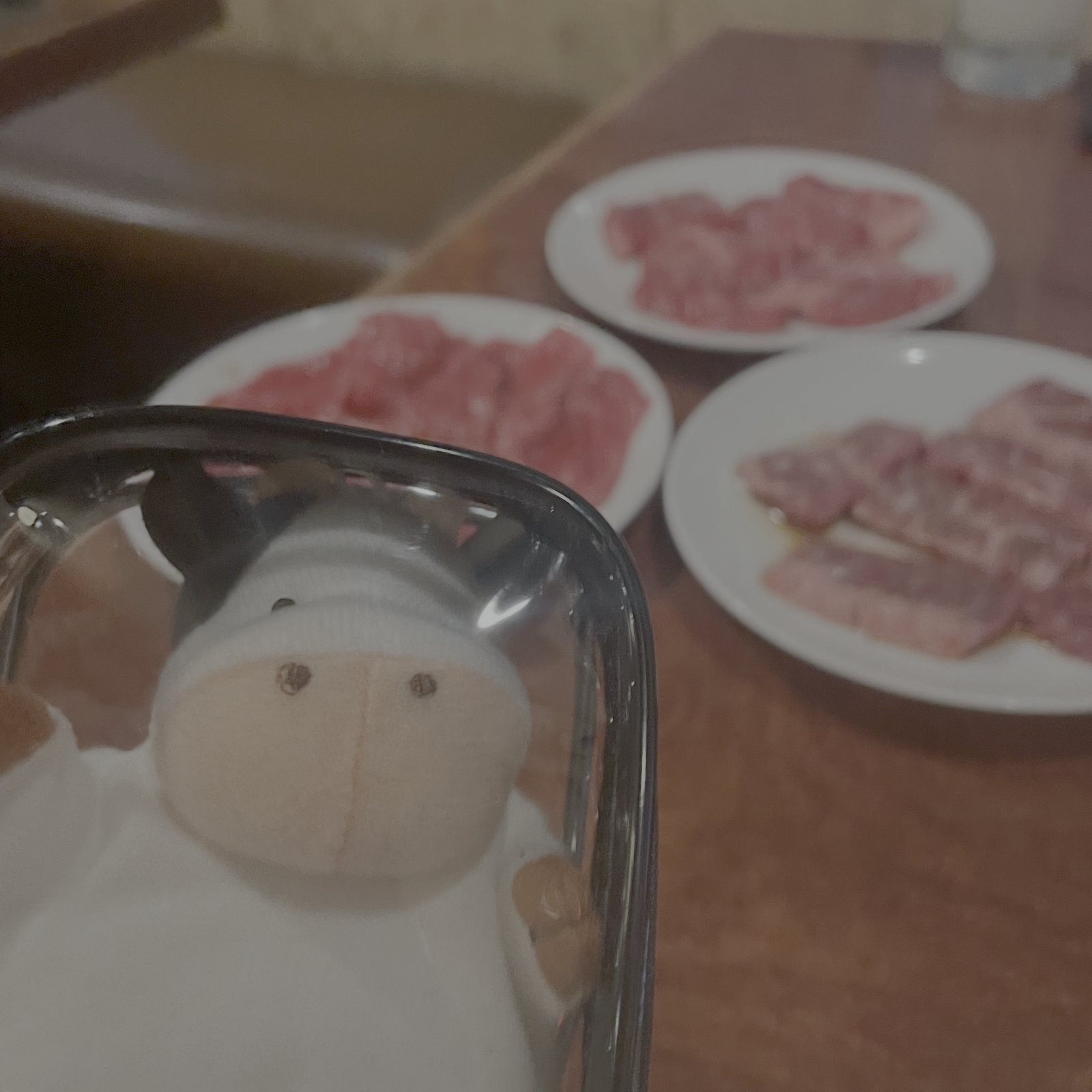 焼肉